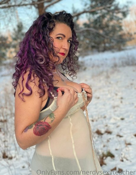 nerdysexyteacher schöne pornografische bilder