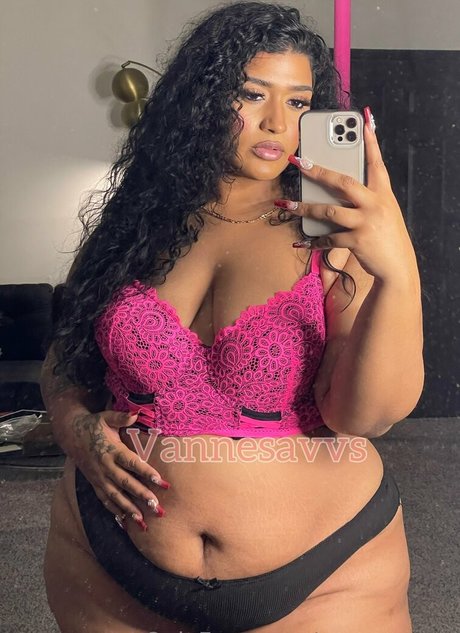 vannesavvs pornostar perfekte bild