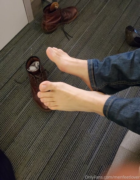 menfeetlover kunst pornografische galerien