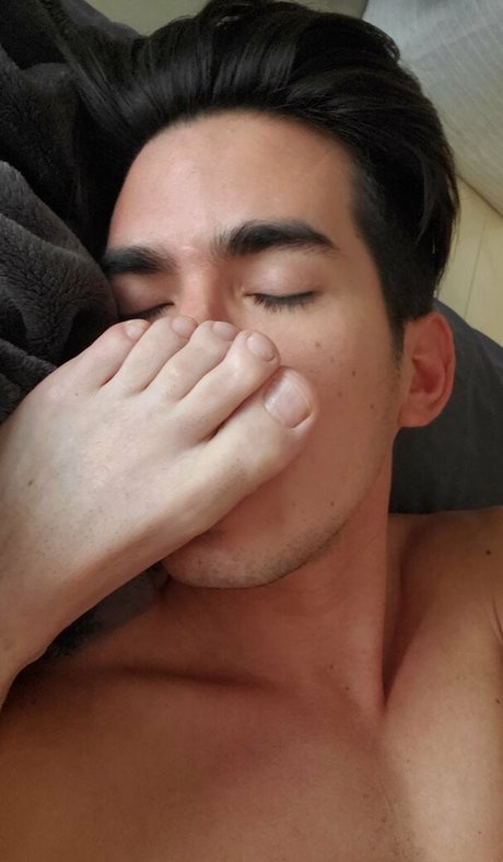 menfeetlover exklusive nackte galerien