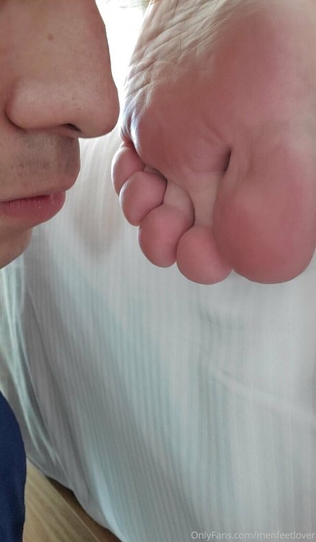 menfeetlover schöne pornostar foto