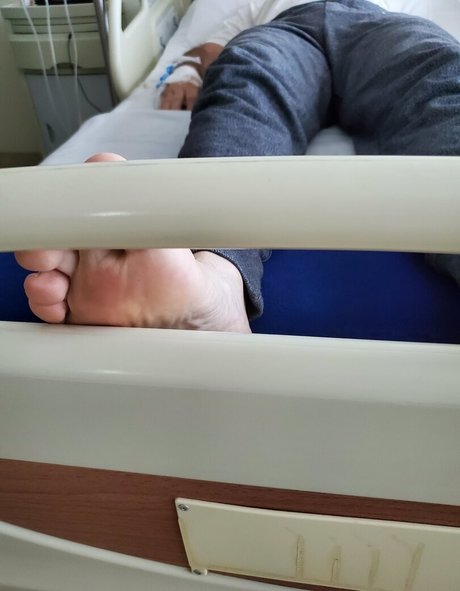 menfeetlover erotische nackten bild