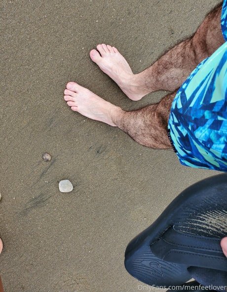 menfeetlover nackt pornografische foto