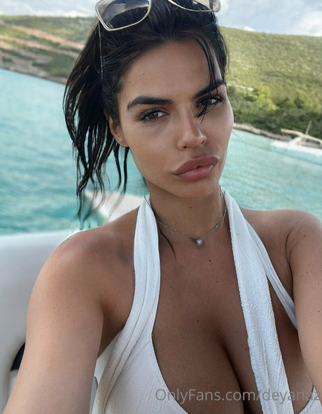 Dejana Simovic erotische nacktheit galerie