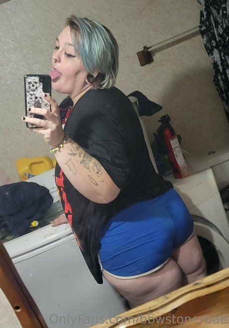 bbwstonerdoll hübsche nacktheit archiv