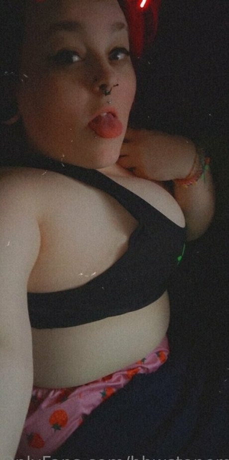 bbwstonerdoll schöne erotische foto