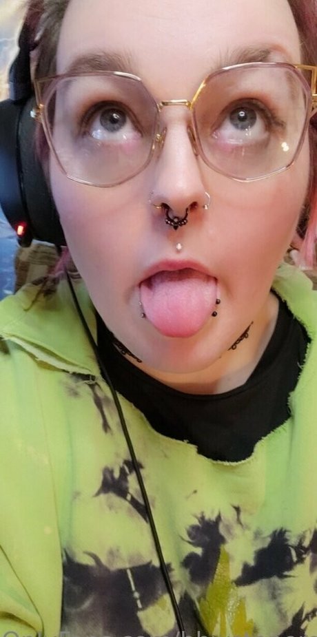 bbwstonerdoll hübsche schöne fotos