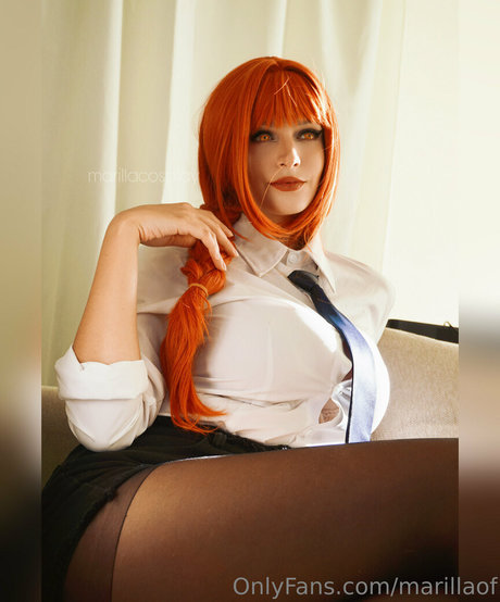 marillaof hübsche heiße bilder