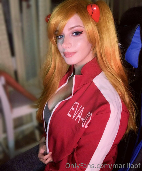 marillaof perfekte nackten galerien