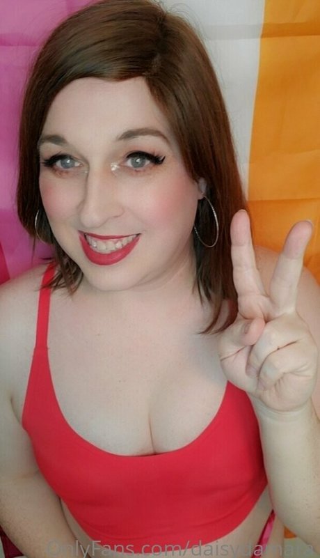 daisydamara schöne nackten bilder