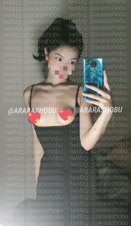 ararashobu hd sexy fotos