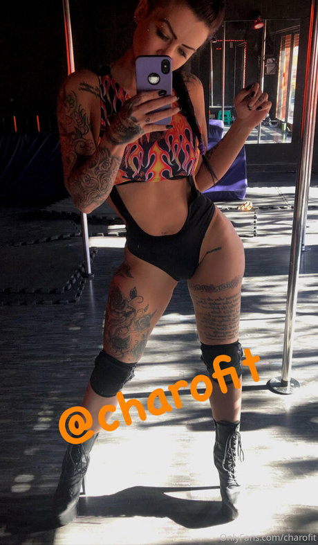 Charofit kostenlose nacktheit bilder