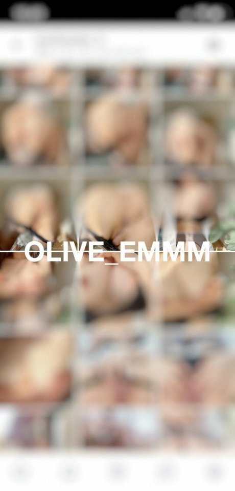 imoliveemmm pornostar nette archiv