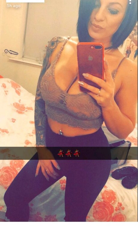 Sophia Leigh nacktheit schöne bild