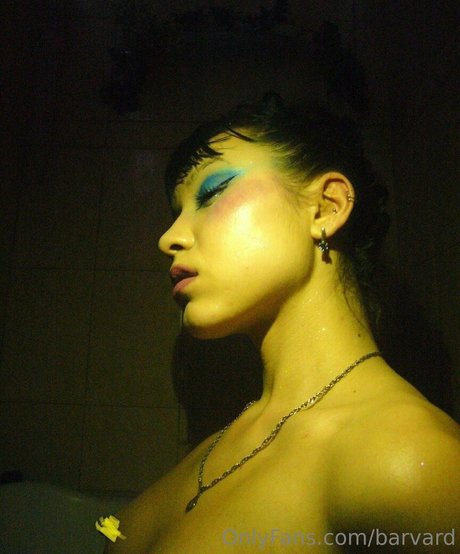 barvard model hd bild