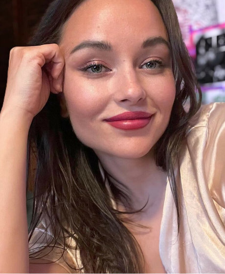 Katherine Ramdeen top nackte galerien