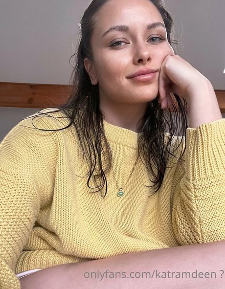 Katherine Ramdeen freie sexy bilder