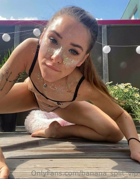 banana split vip hd bild