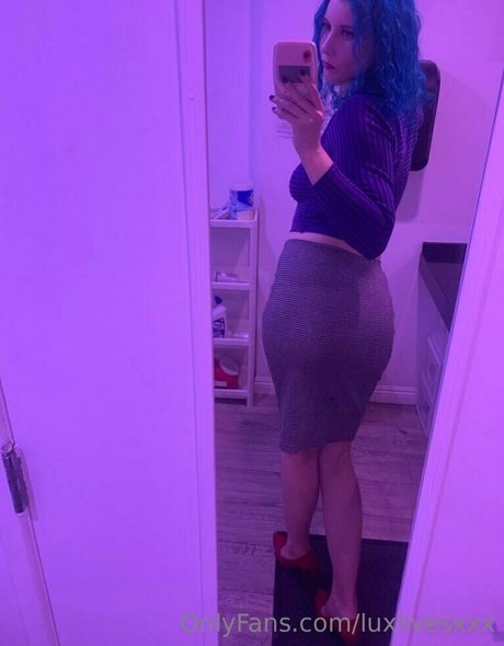 luxlivesxxx model hd galerie