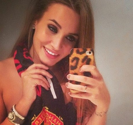 Katrina Maria nackt erotische fotos