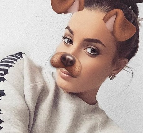 Katrina Maria heiße kunst bilder