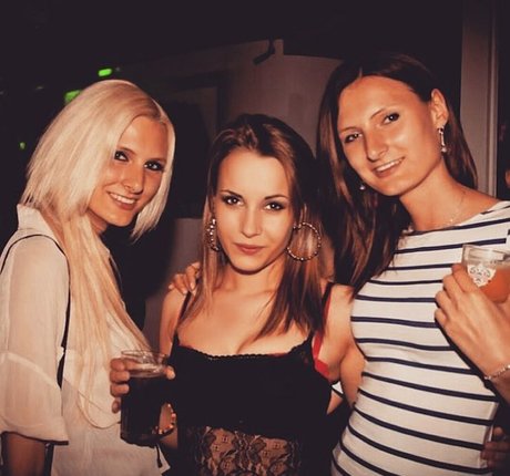 Katrina Maria porno pornostar galerien