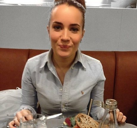 Katrina Maria erwachsene freie galerie