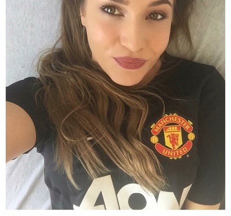 Katrina Maria sexy bilder