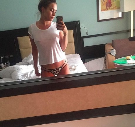 Katrina Maria beste nackte fotos