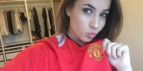 Katrina Maria nackt bild