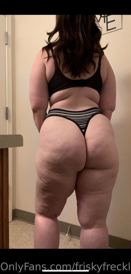 friskyfreckle exklusive xxx galerie