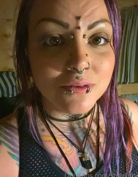 shaykitty heiße pornografische galerie