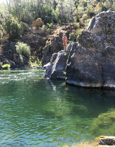 shaykitty nackt hübsche archiv