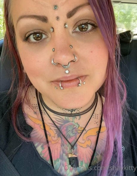 shaykitty top sexy bilder