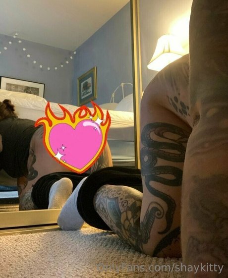 shaykitty perfekte exklusive galerie