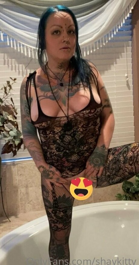 shaykitty Profilbild