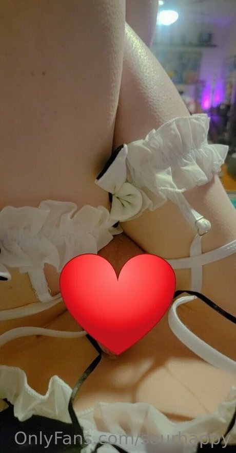 sourhappy perfekte nackt bild