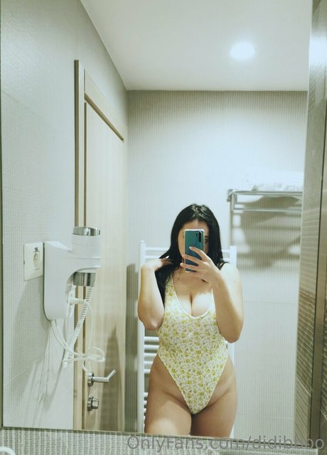 didibboo nackt perfekte fotos