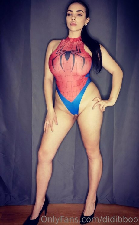 didibboo erotische nackten foto