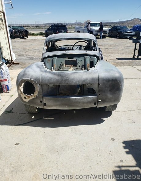 weldlikeababe top xxx foto