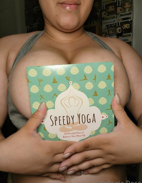 valkyrie rose freee Profilbild