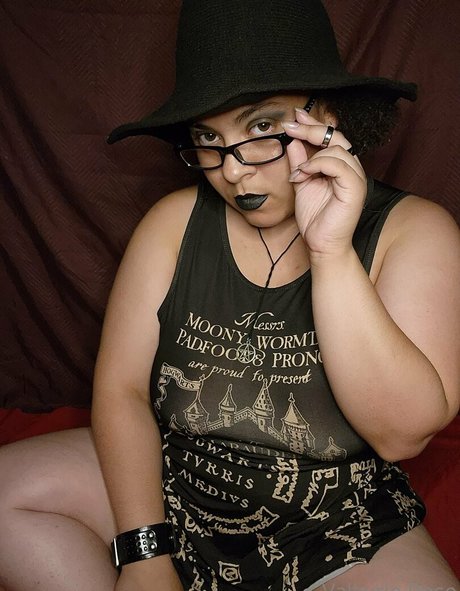 valkyrie rose freee exklusive akt bild