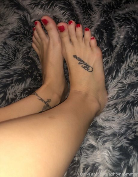 ashtynsommer model pornografische galerie