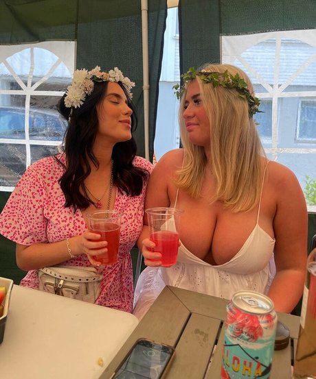 Anna K erotische pornographische galerien