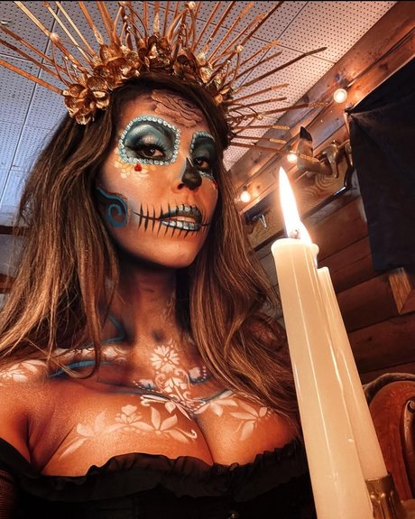 Gigi Saul Guerrero perfekte pornostar galerie