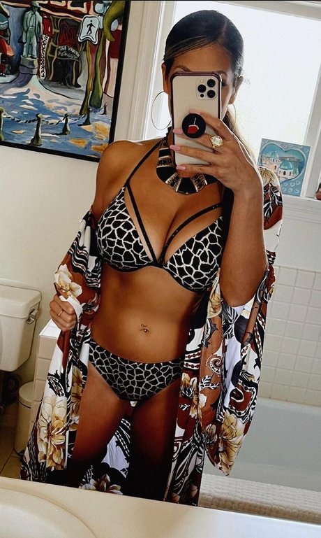 Gigi Saul Guerrero kostenlose sex galerie