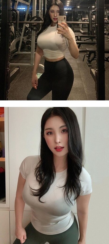 Daani___e hübsche porno foto