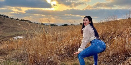 Daani___e nackt exklusive fotos