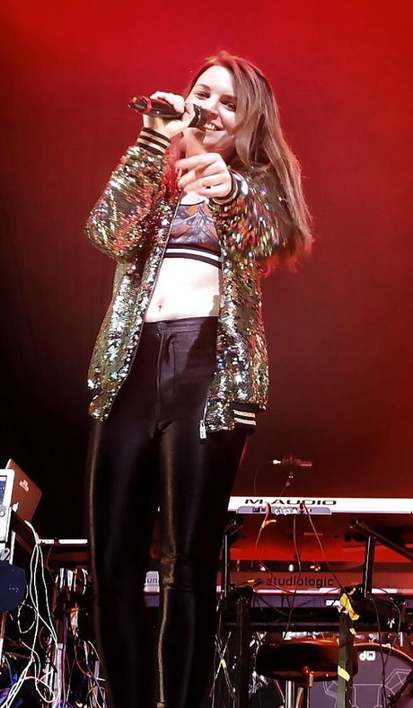 Emma Blackery freie hd bild