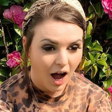 Emma Blackery pornostar kunst bild